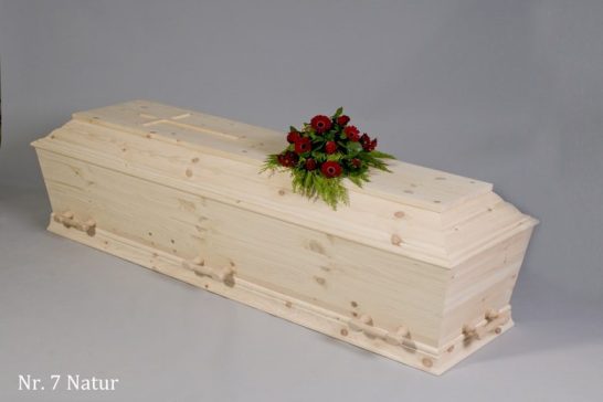 Kiste Nr 7f Natur